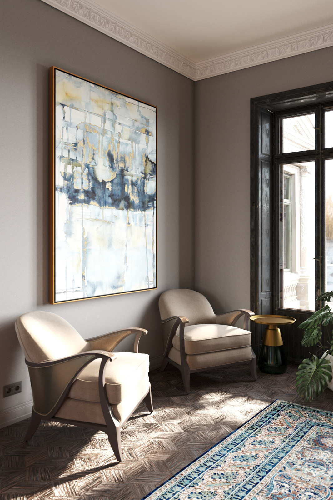 Коллекция Crystal