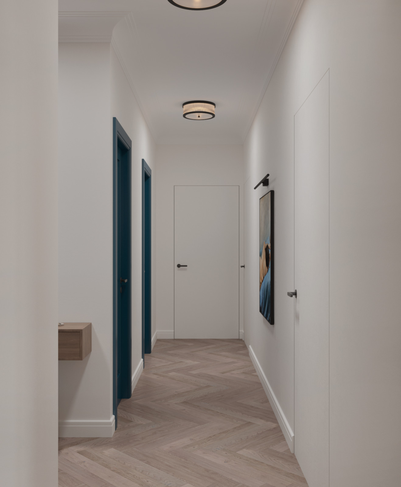 Западный порт