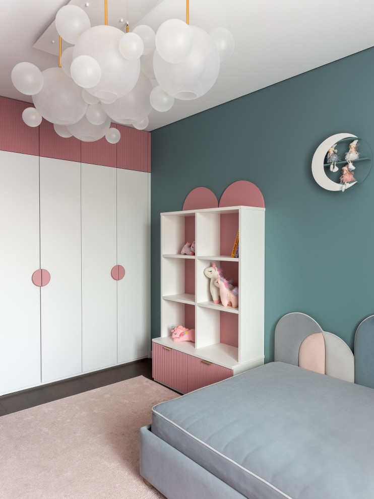 Синий, синий иней... на Ленинском (фото)