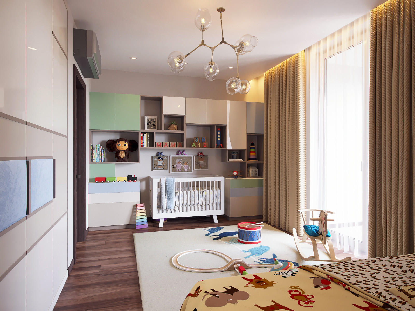 Воробьев дом 125