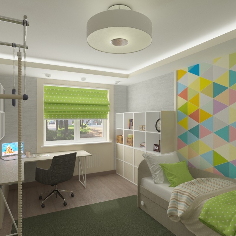 квартира на Минской