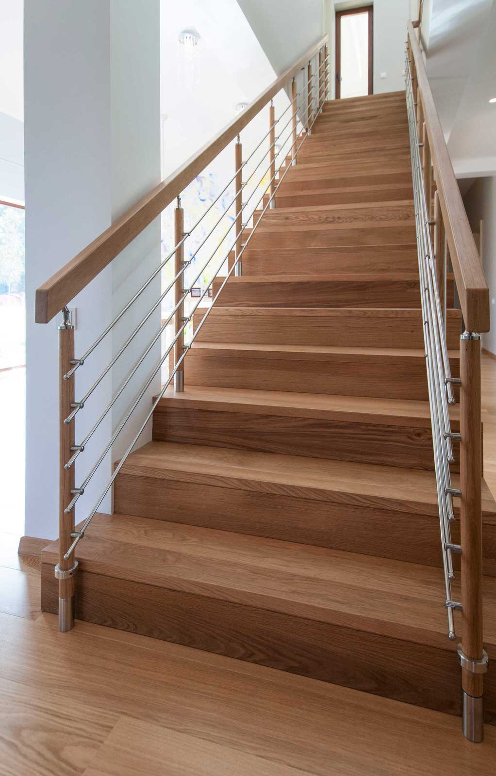 Дом в ЖК "Медовое"