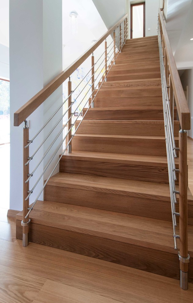 Дом в ЖК "Медовое"