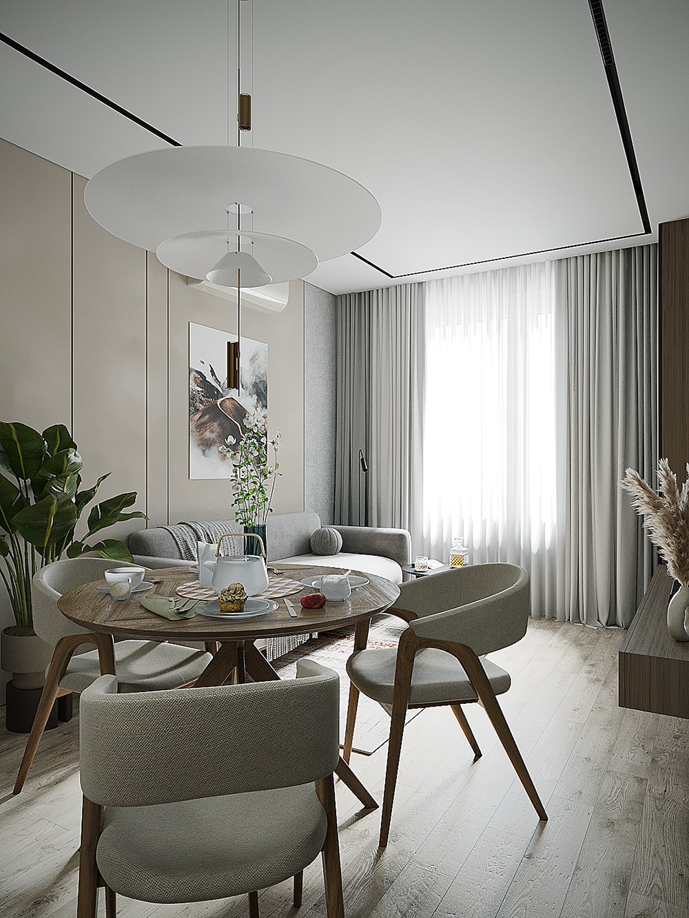 ЖК "Новый Зеленоград" евродвушка  г.Москва