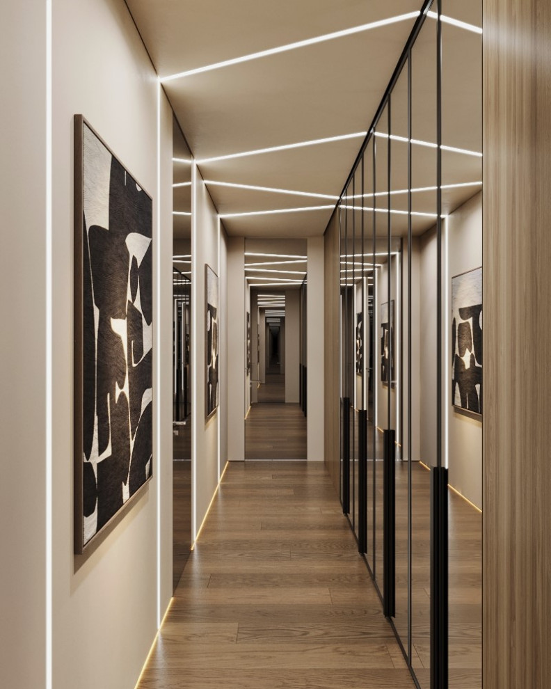 МФК Capital Towers, 155м.кв.