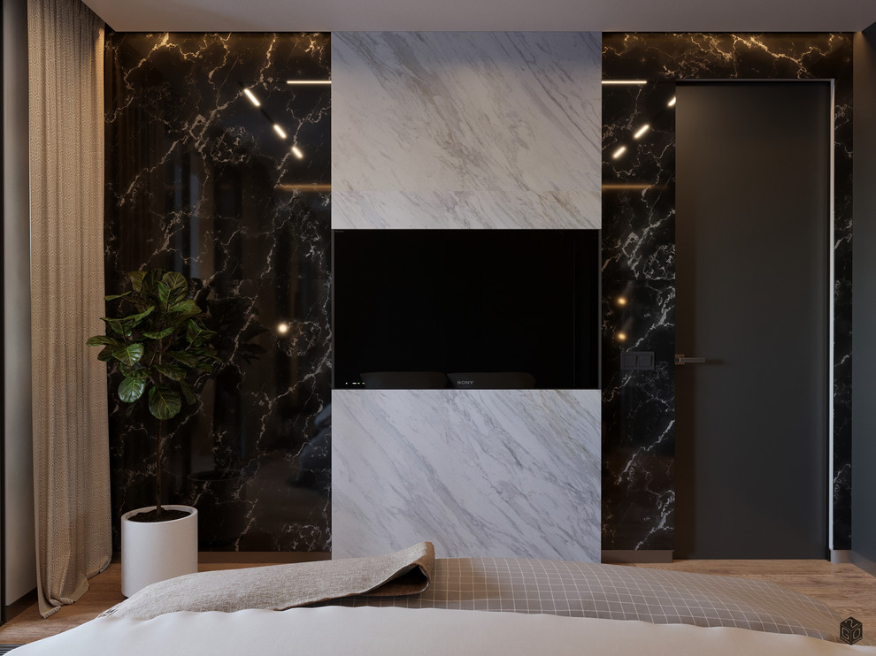 ЖК ЗОЛОТАЯ ЗВЕЗДА. Современный стиль жизни