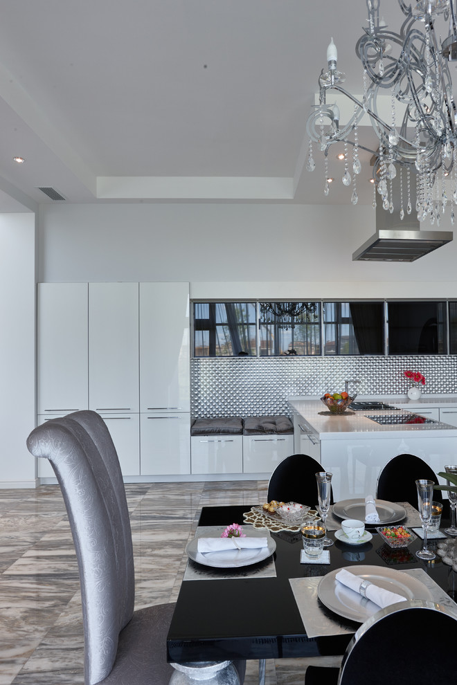 Загородный дом в КП Миллениум