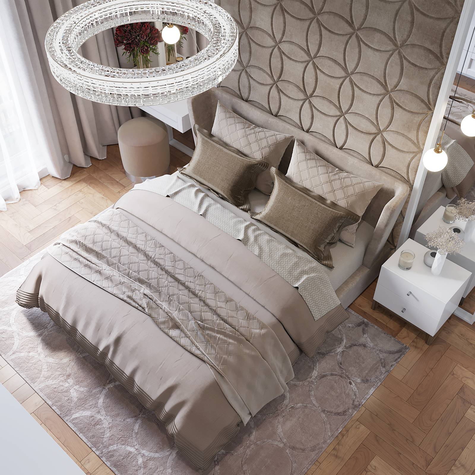 Кофейная история