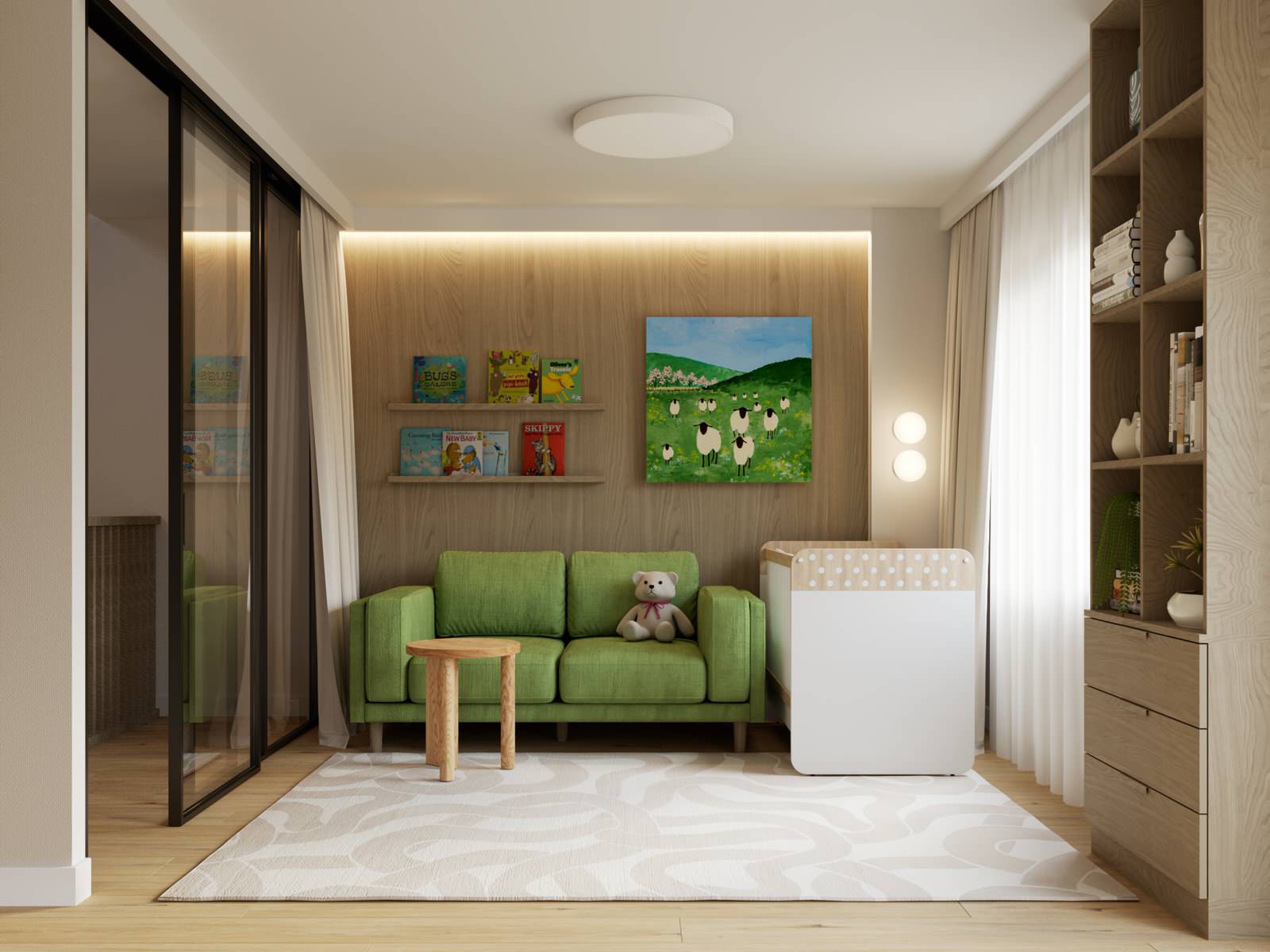 Таунхаус в Гава, Испания