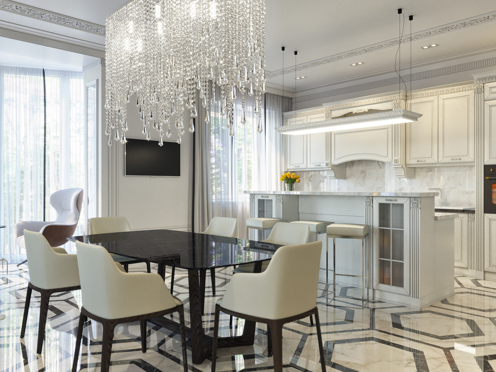 Космонавтов