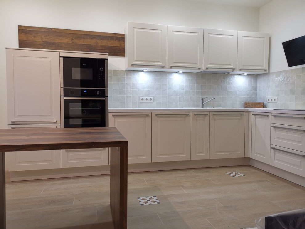 Sylt на Березанской