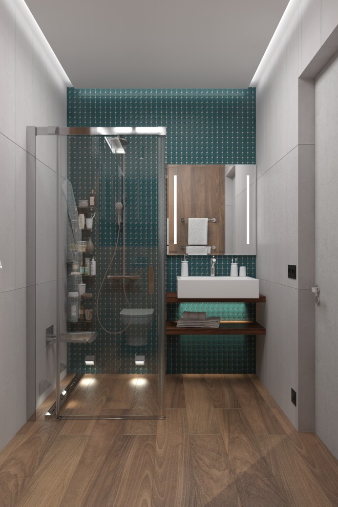 Квартира 20\2018