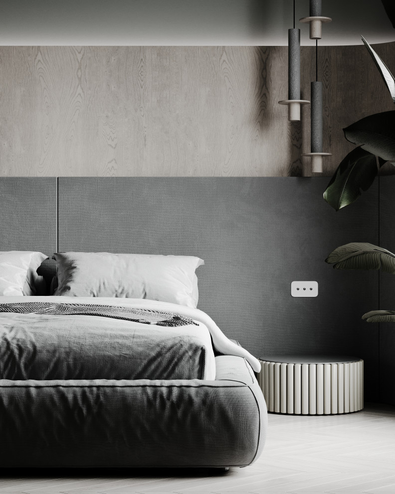 Проект CONCRETE CONCEPT