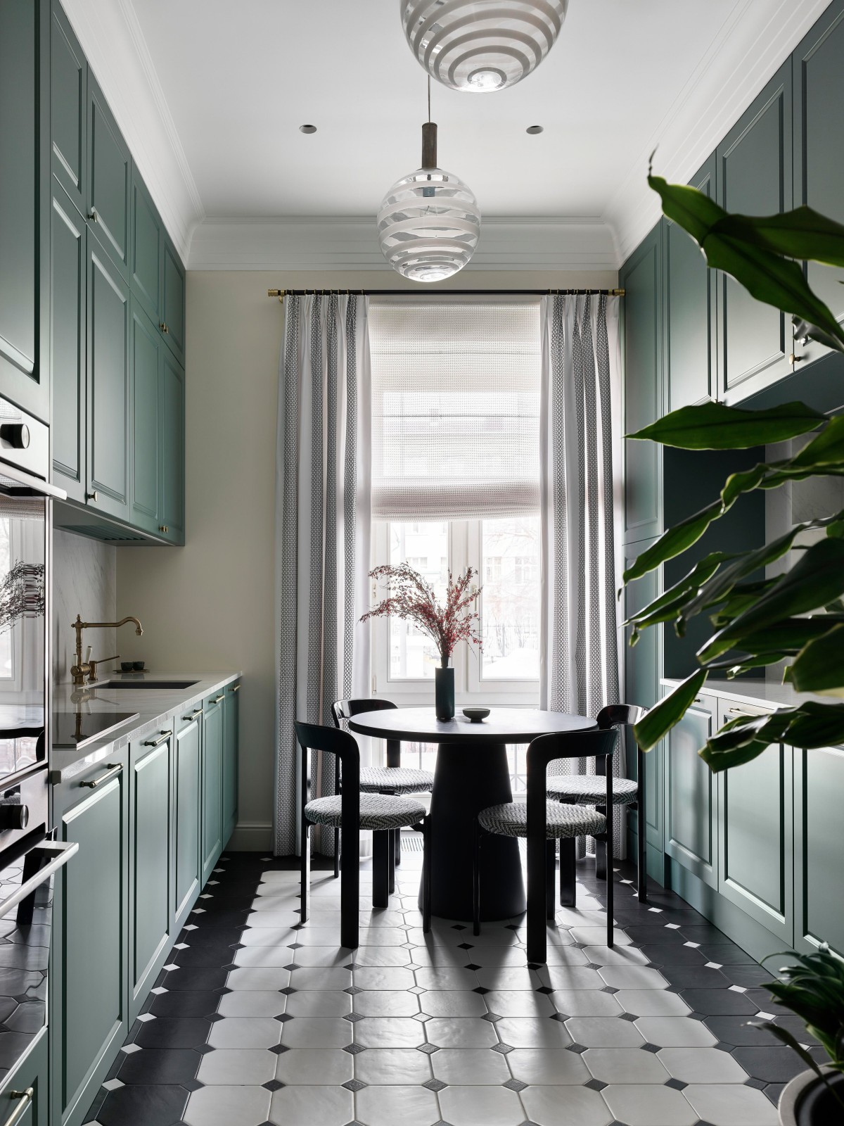 Москва, ул. Старый Арбат