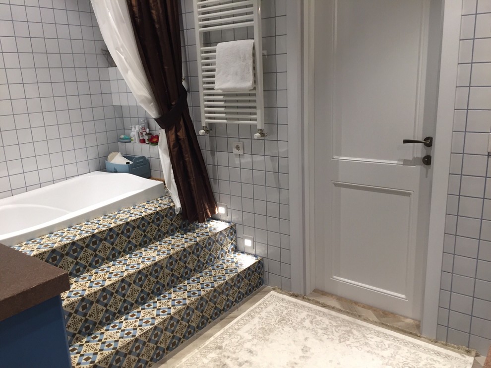 Ванная комната