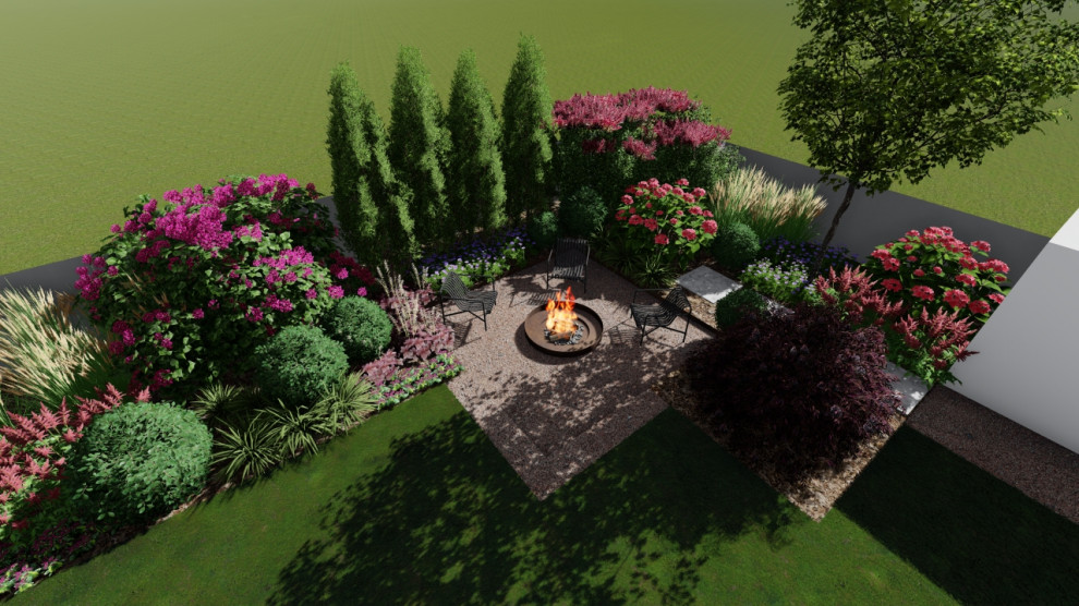 Примеры работ