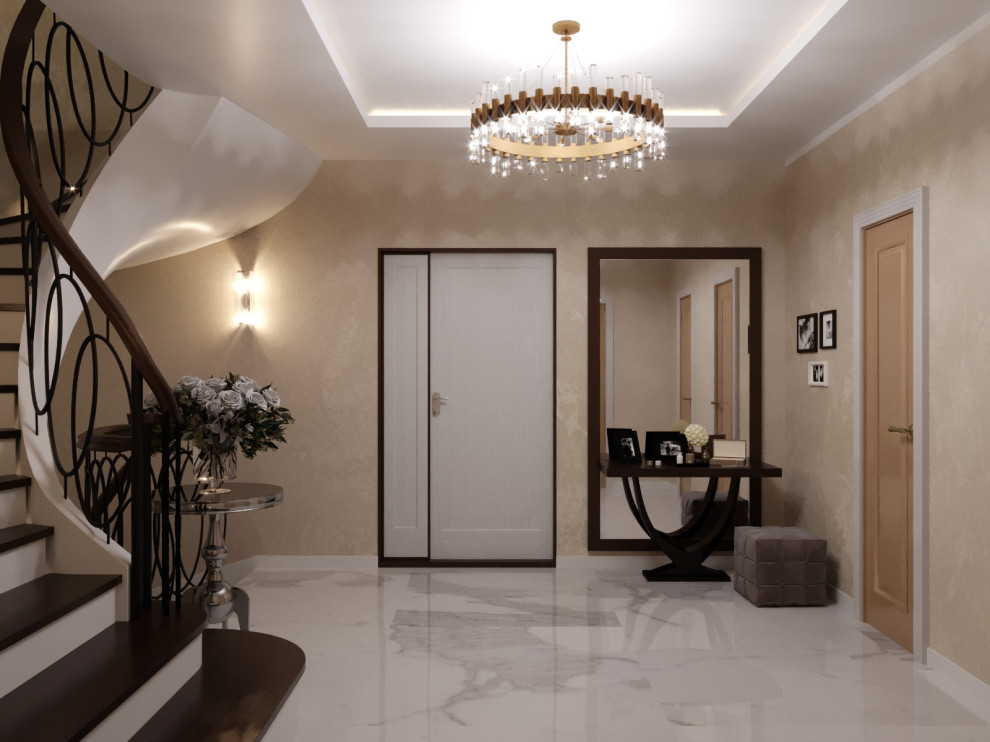 Частный дом в Домодедово