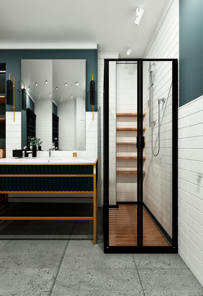 ЖК Мыс купера