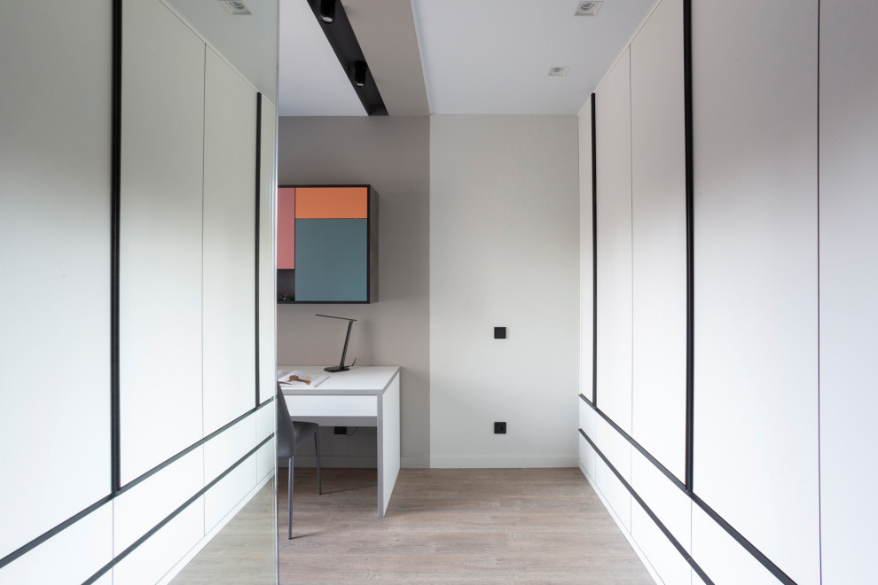 Цветом, как звуком