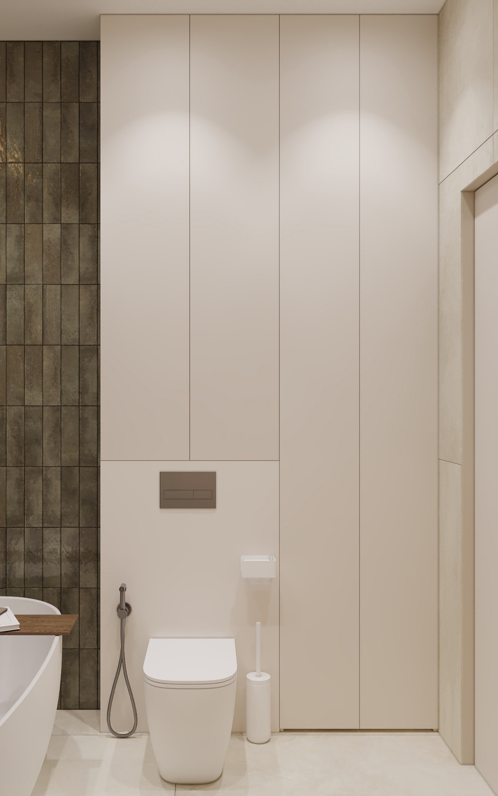 Квартира ЖК Зиларт