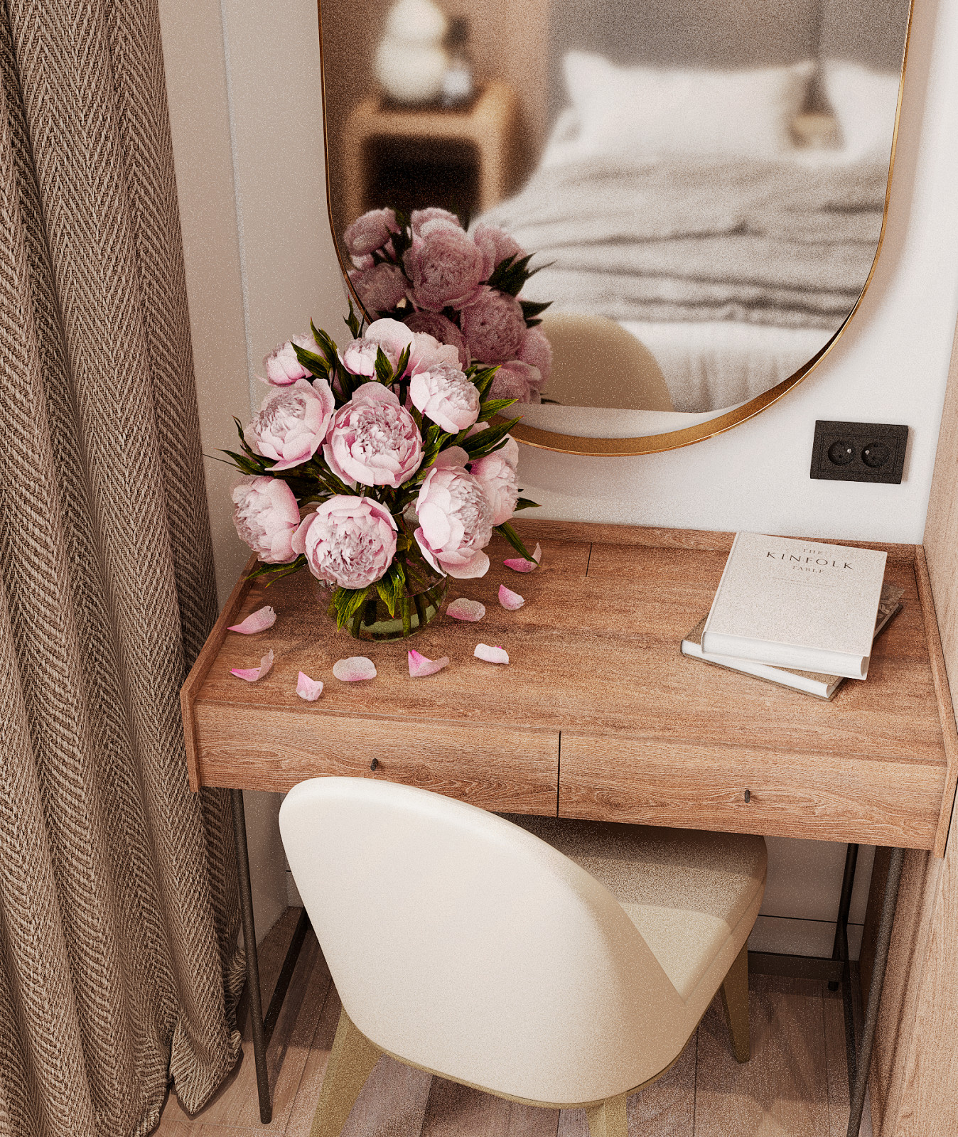 Apartment  Location: Kyiv