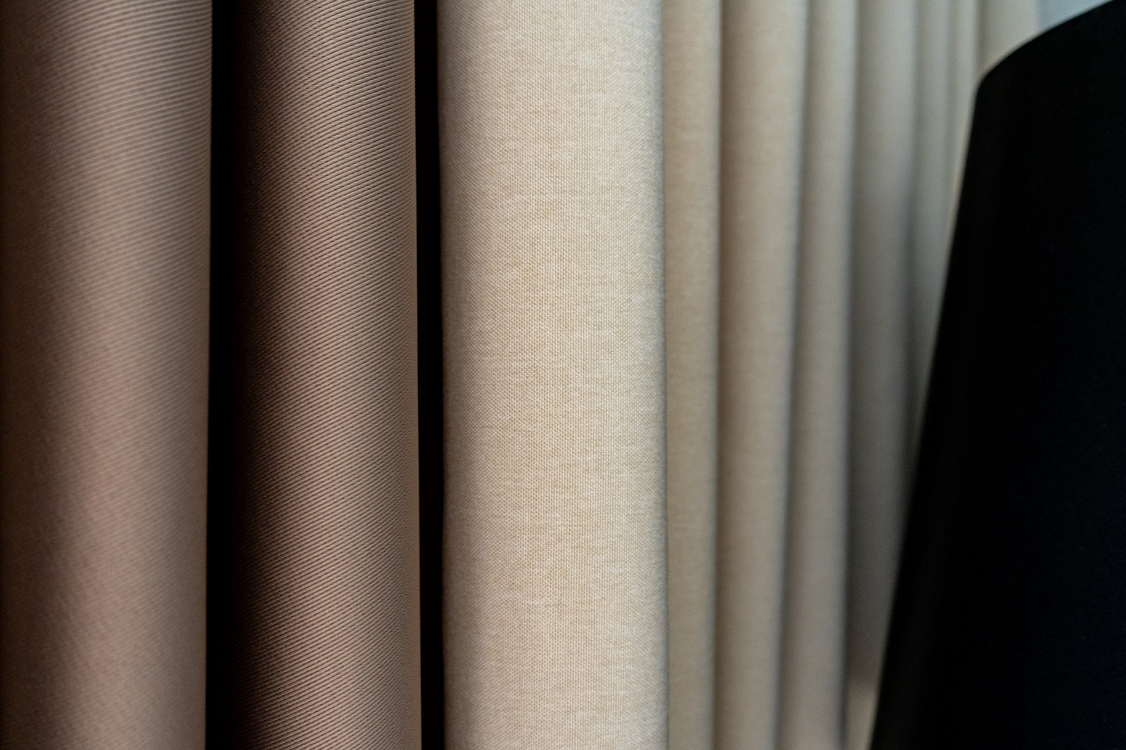 Дизайн интерьера трехкомнатной квартиры в г. Видное