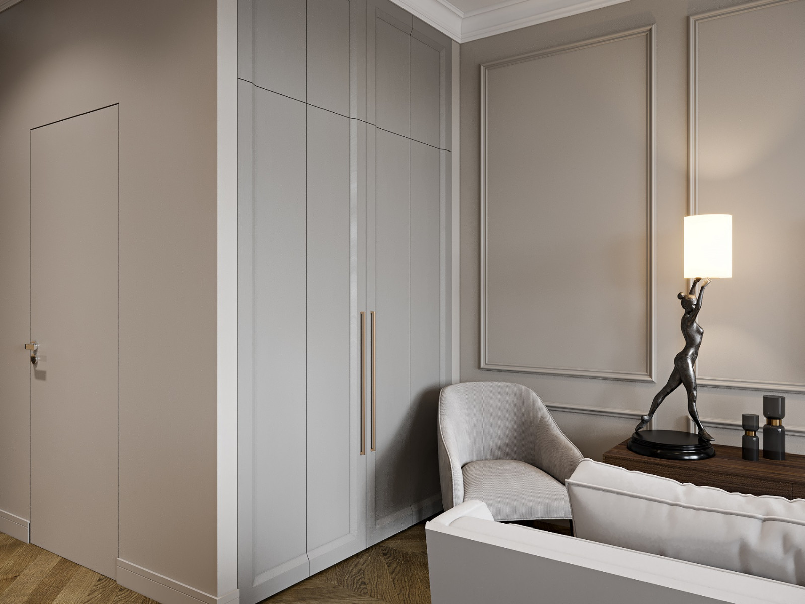 ГРАНД АПАРТАМЕНТЫ