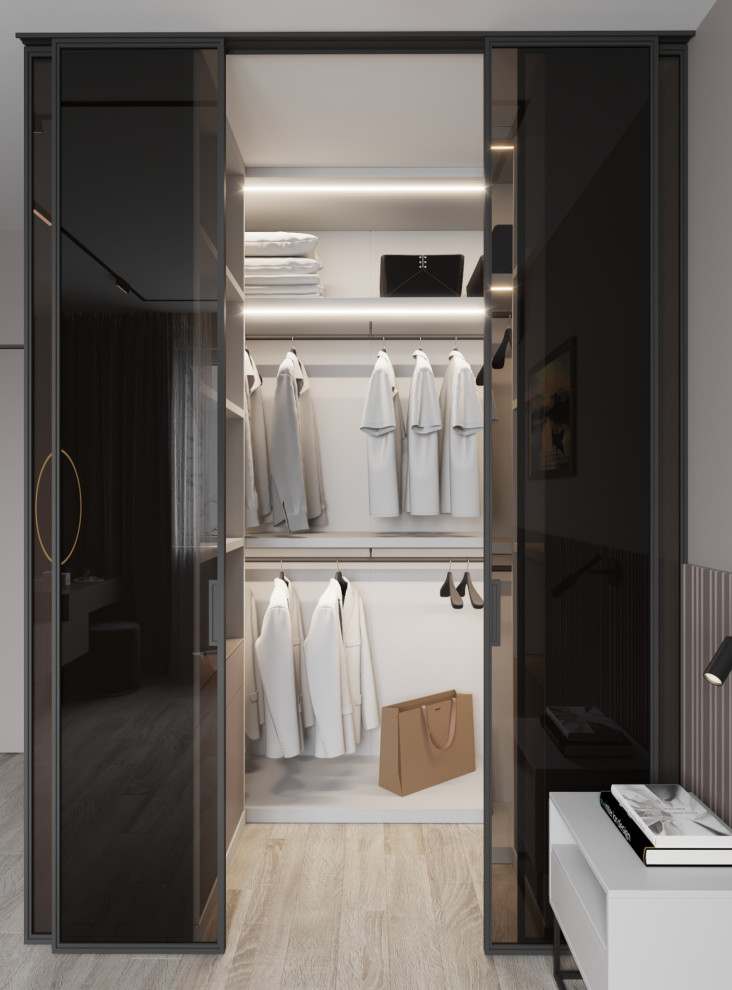 ЖК "Красный Аксай" Спальня