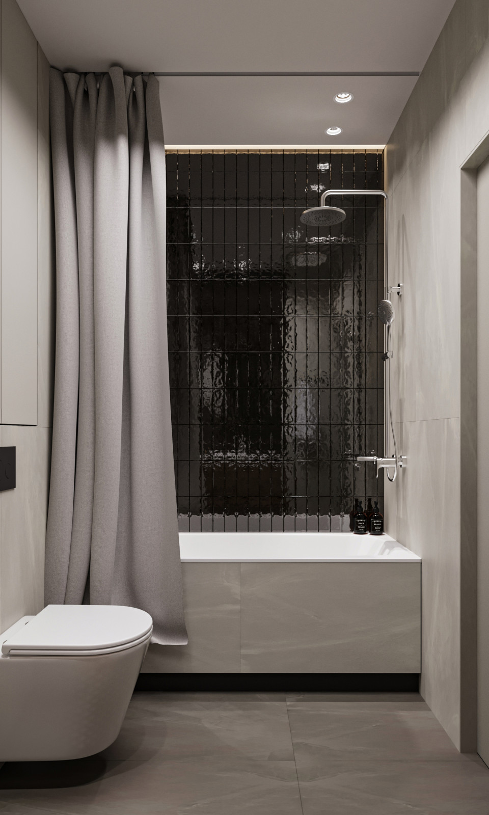 Квартира для девушки