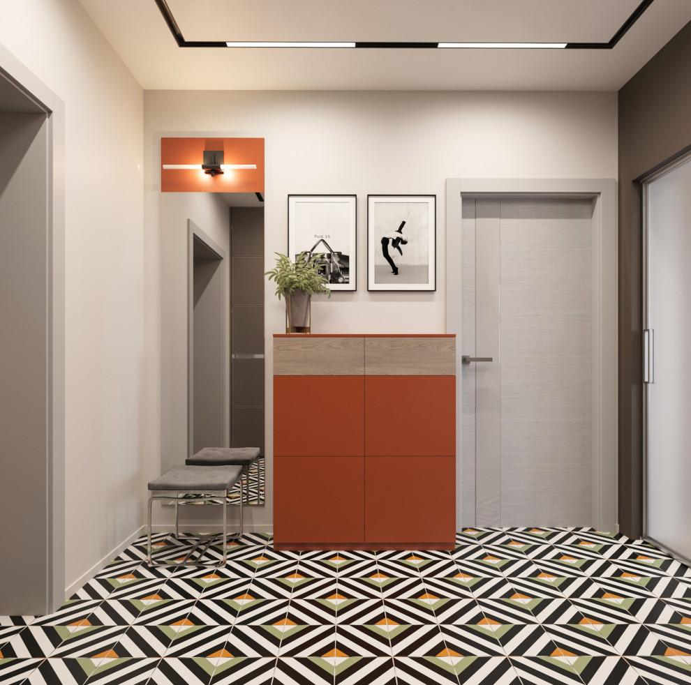 загородный дом . новосаратовка