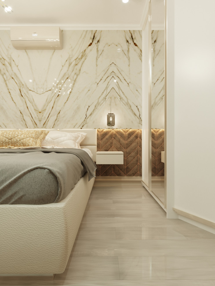 Квартира в Современном стиле