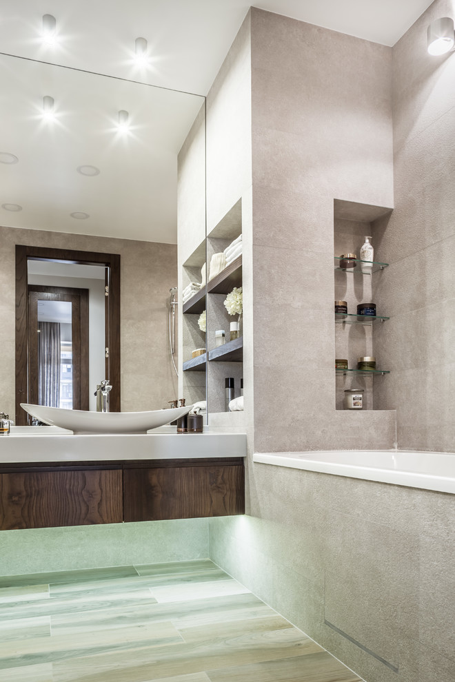 Элегантный минимализм