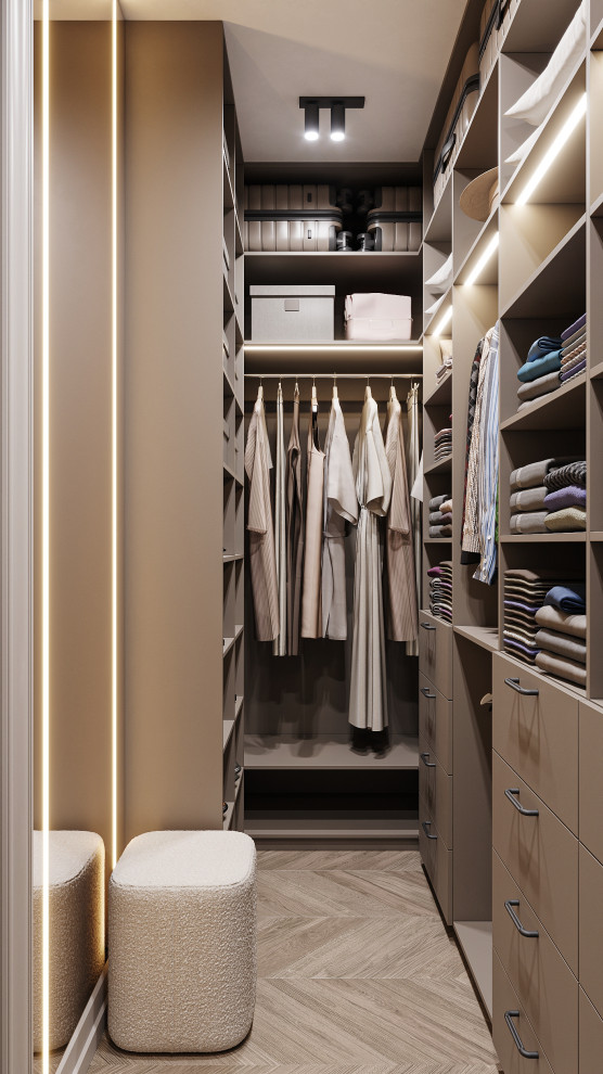 ЖК Квартал 55 (с террасой)