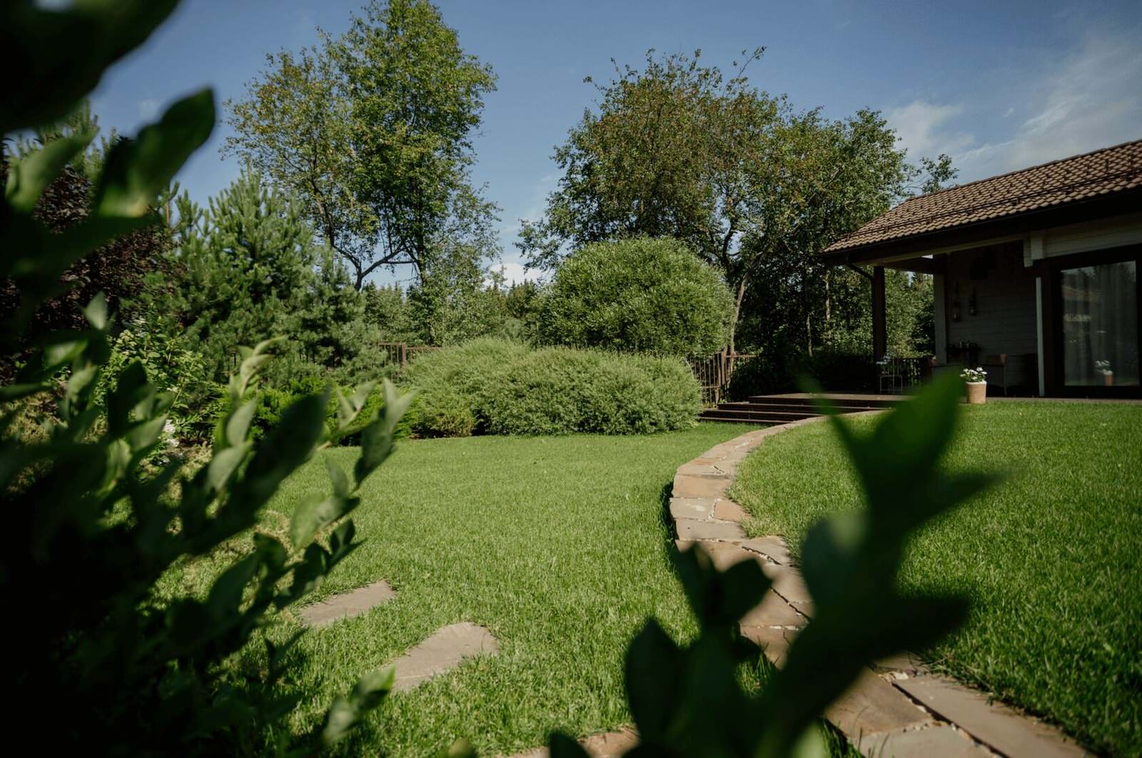 Брусландия