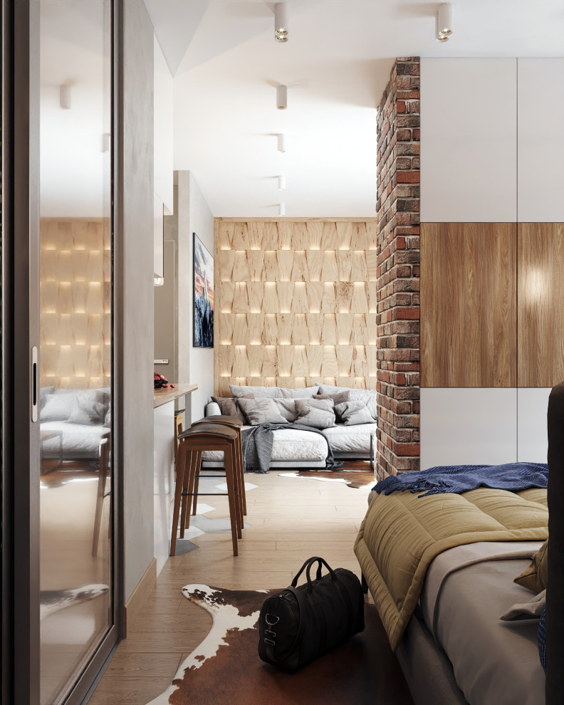 Апартаменты 48 м.кв.,  Горнолыжный курорт Нассфельд, Австрия