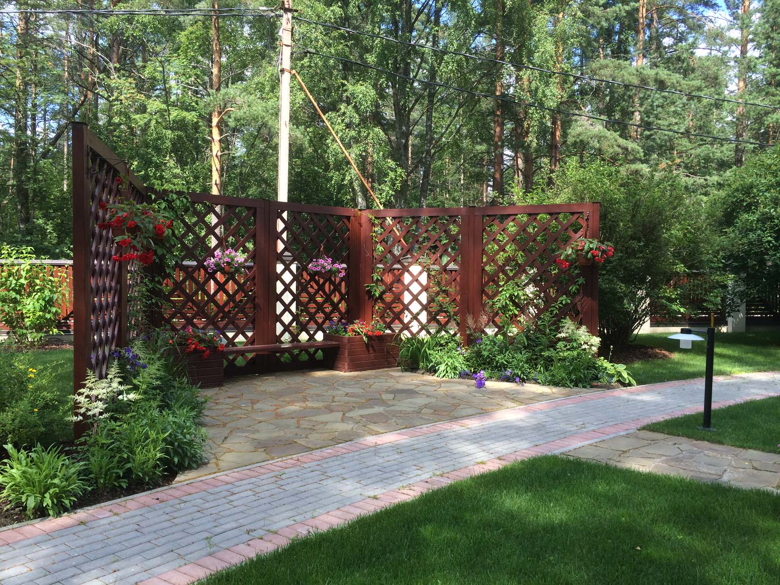 Наши работы