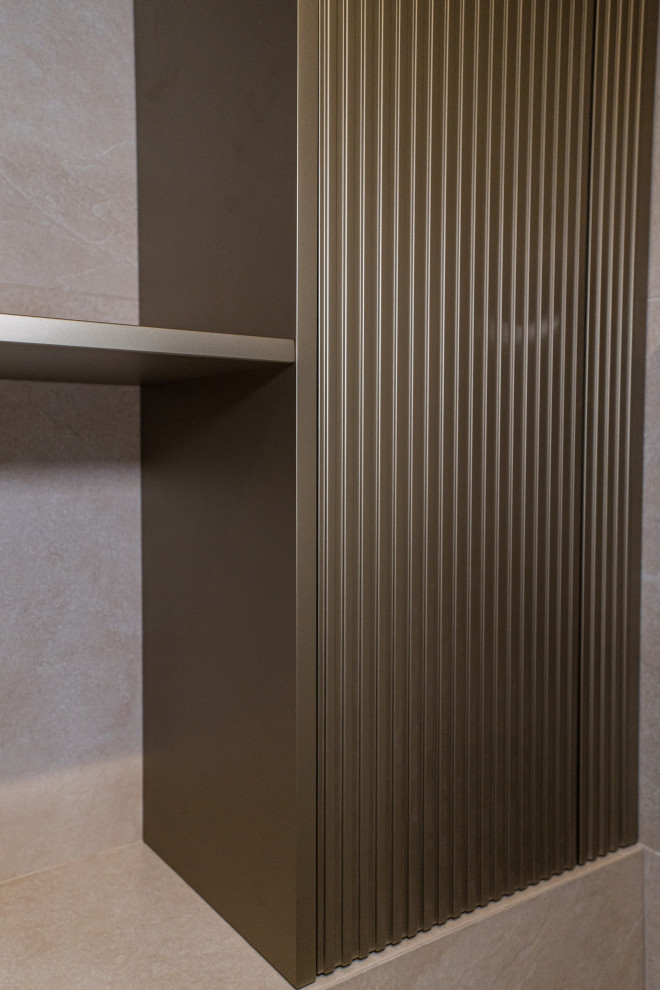 Дизайнерские апартаменты