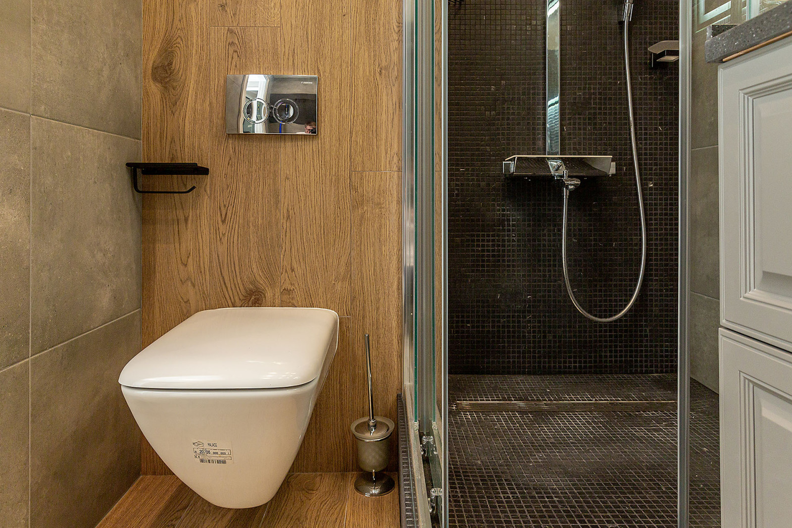 Съемка квартиры для риелтера