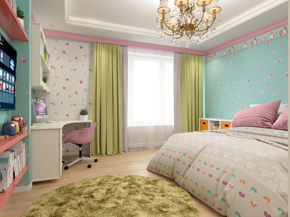 Дом в коттеджном поселке Образцово