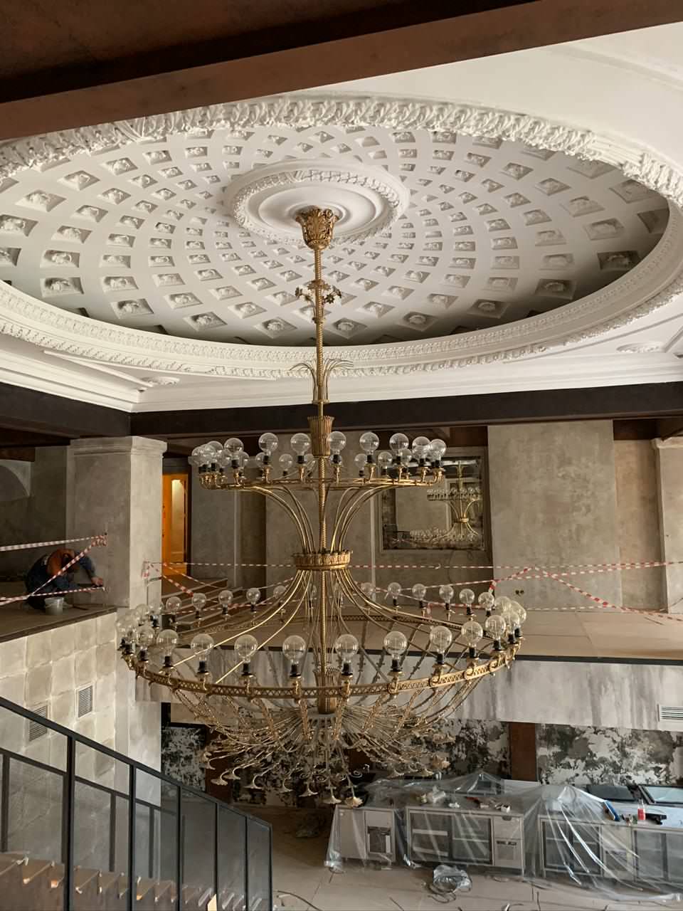 Обложка проекта: Проект Black Thai