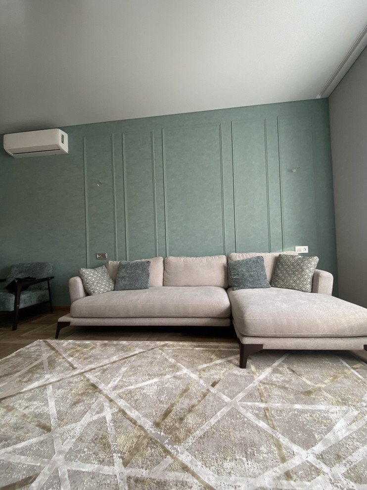 Дом  Долина нищих