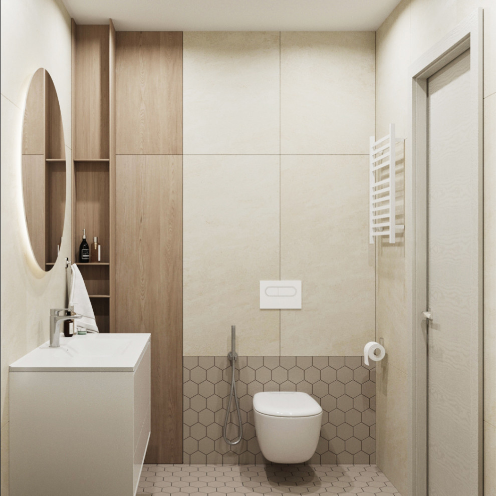 Квартира на ул. Клубной