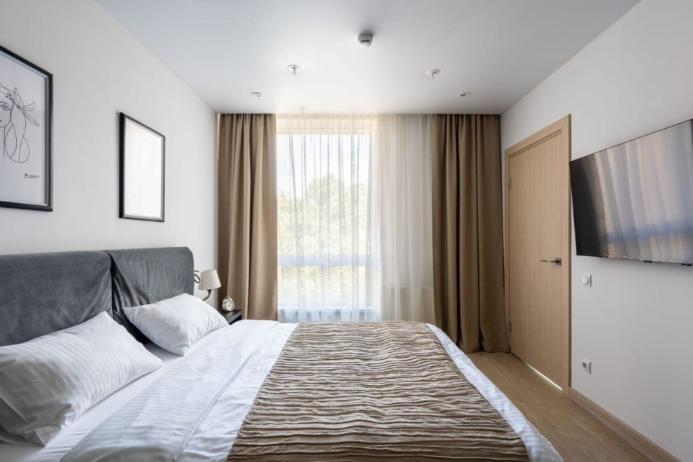 Апарт отель Yes