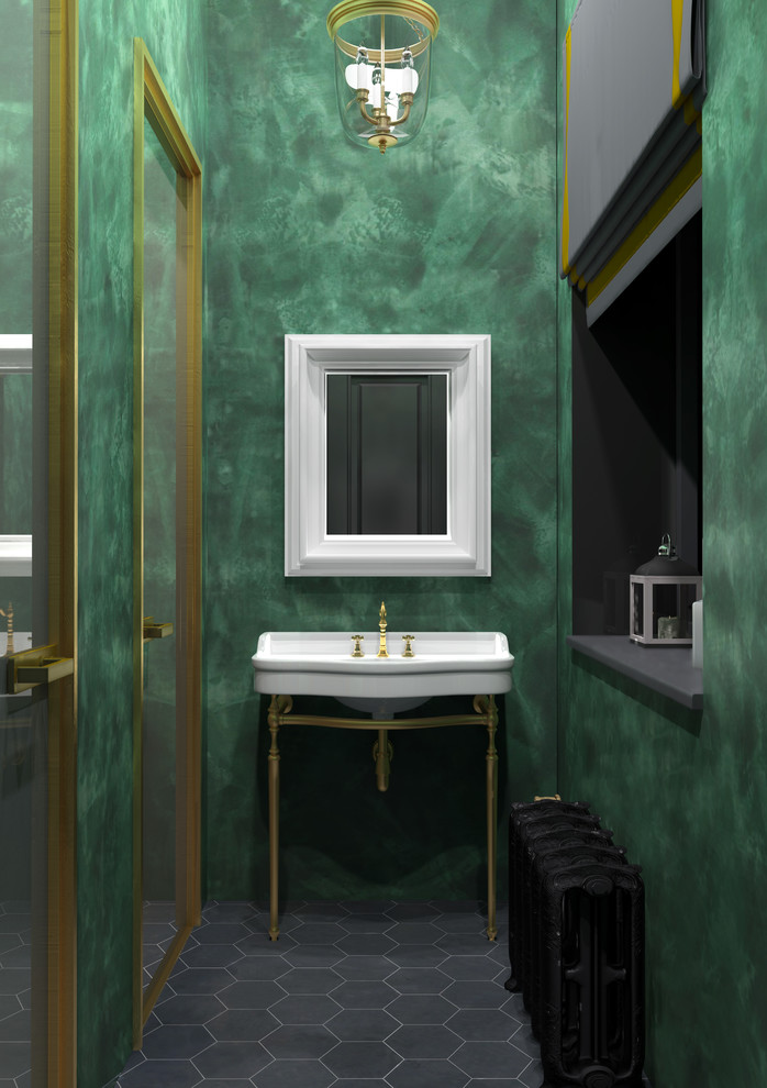 Ресторан "Fornasetti"