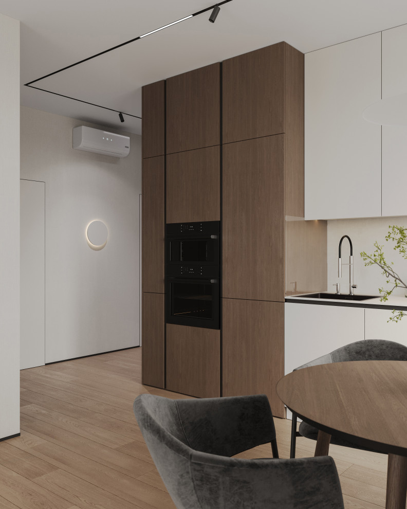 Минимализм: готовое интерьерное решение