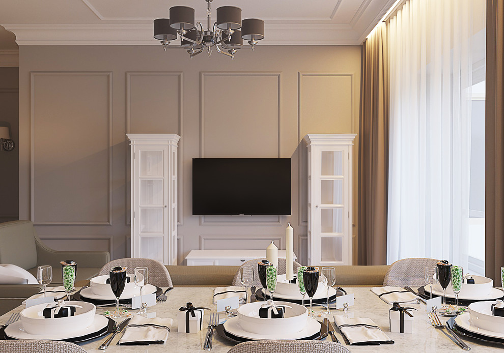 ЖК "Фили град"