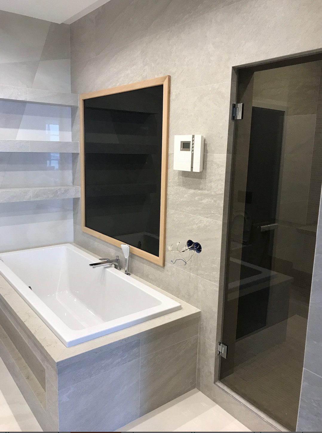 Bathroom Remodels