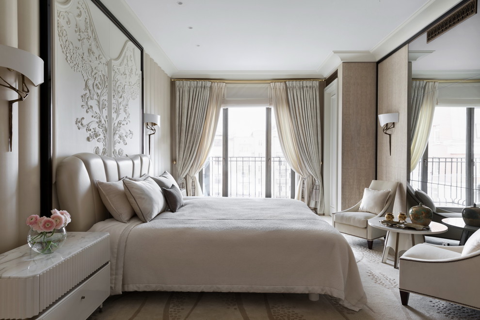 Квартира в центре Москвы