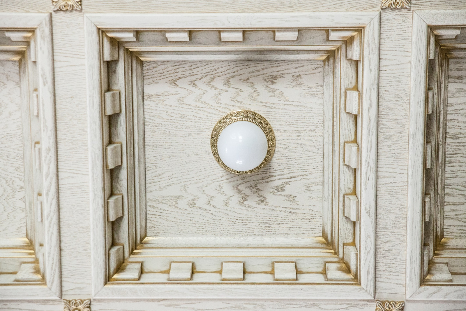 Частный дом