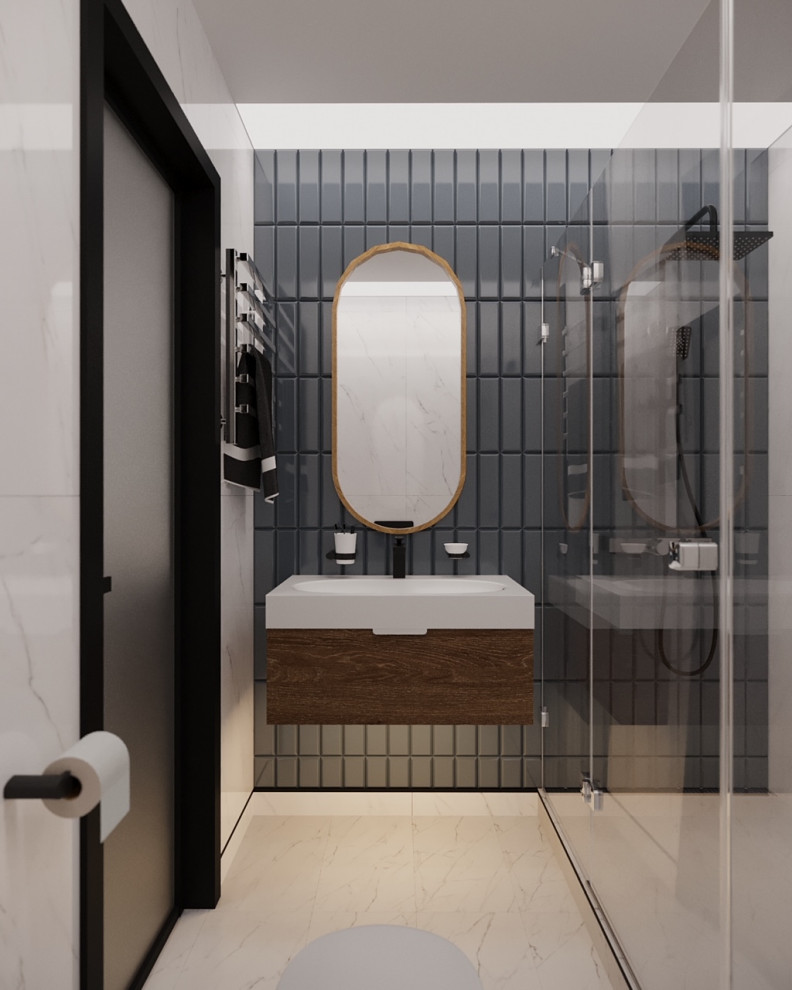 Дизайн-проект квартиры